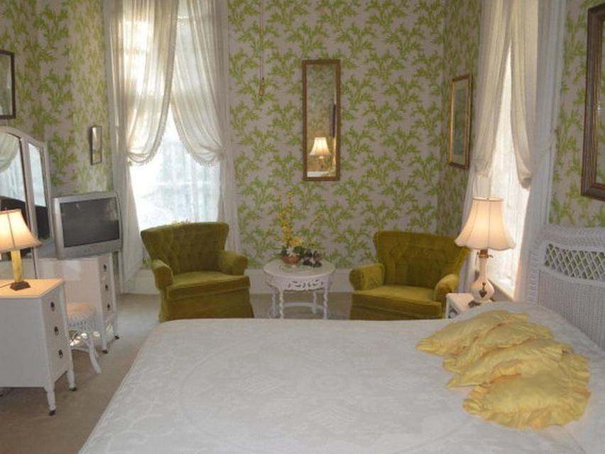 Franklin Terrace Bed And Breakfast Quarto foto