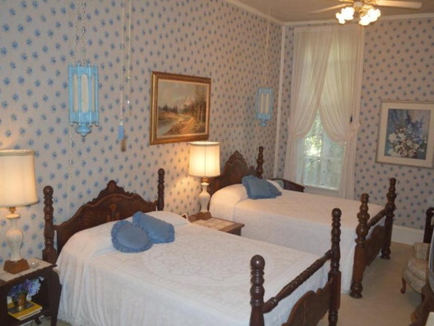 Franklin Terrace Bed And Breakfast Quarto foto