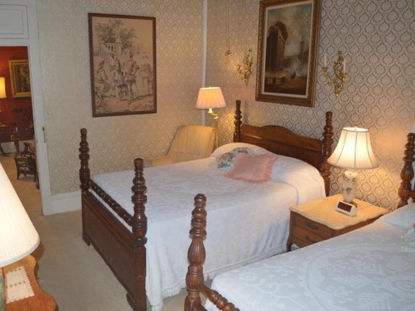 Franklin Terrace Bed And Breakfast Quarto foto