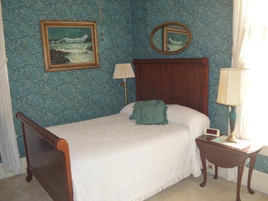 Franklin Terrace Bed And Breakfast Quarto foto