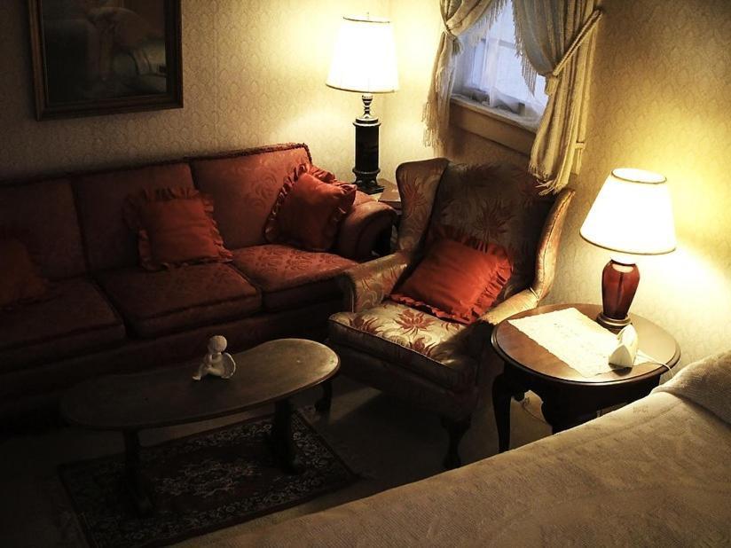 Franklin Terrace Bed And Breakfast Quarto foto