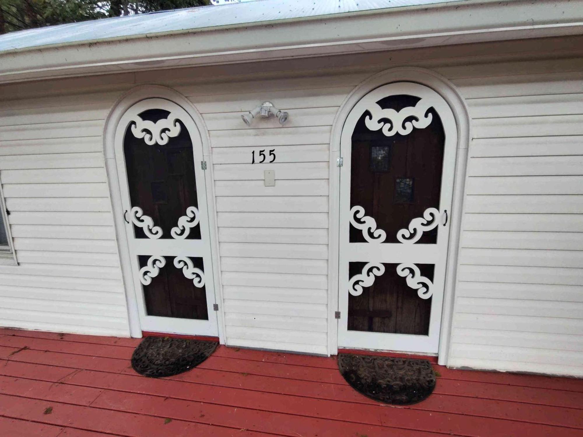 Franklin Terrace Bed And Breakfast Quarto foto