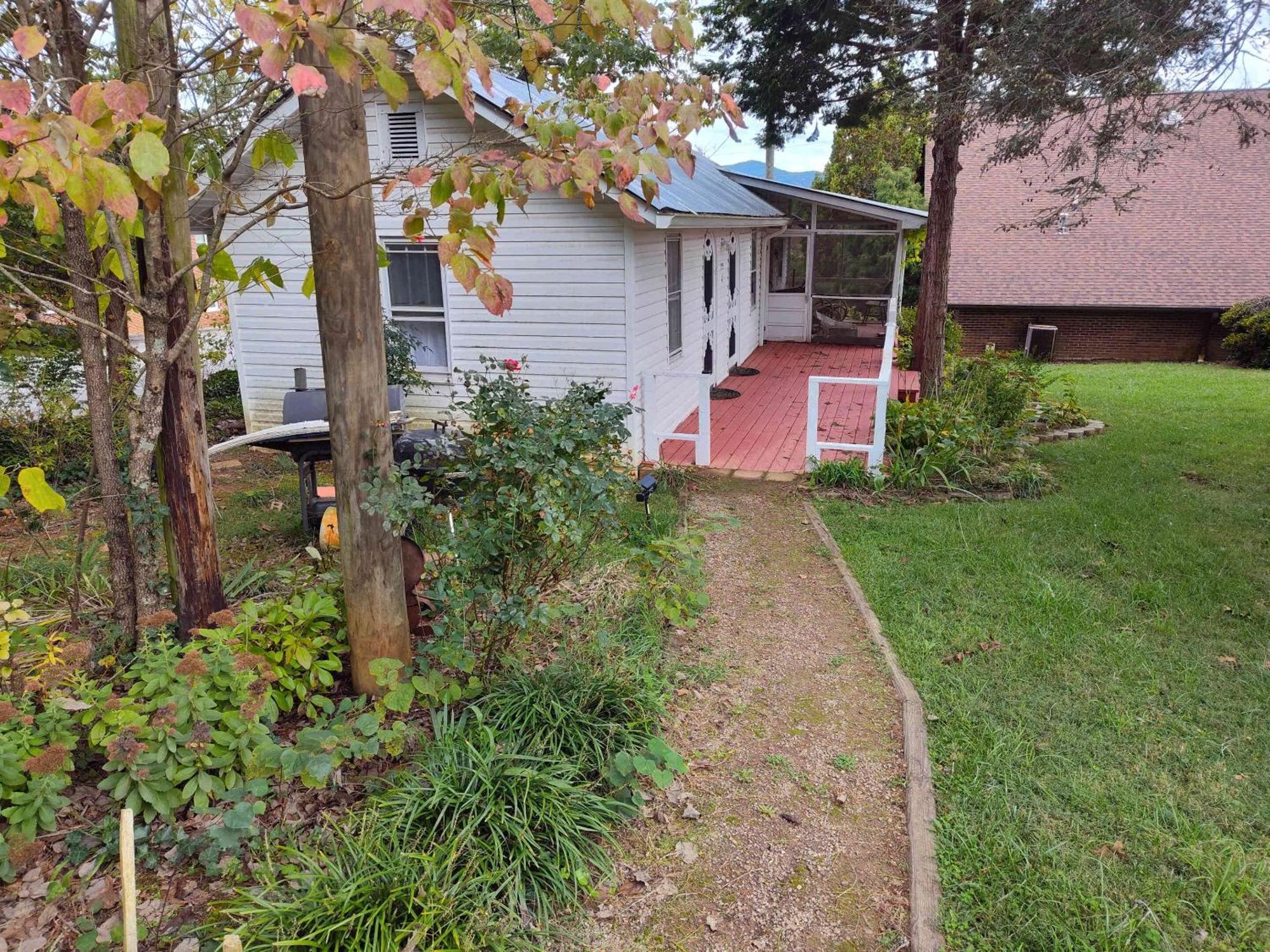 Franklin Terrace Bed And Breakfast Quarto foto